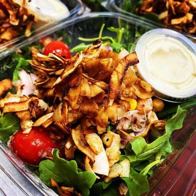 Aratham Gourmet To Go - Troy Meal Delivery