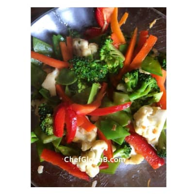 Balance Nutrition Associates Meal Delivery