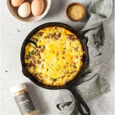 Balanced Bites Wholesome Foods | Prepped Meals, Organic Spices & More - 100% Gluten-Free Meal Delivery
