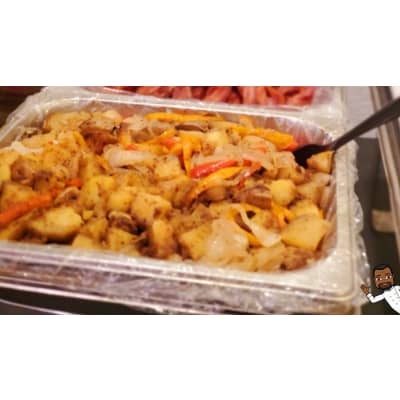 Chambers Country Cooking Meal Delivery