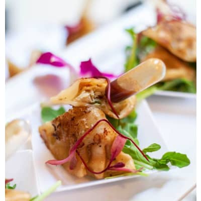 Chef Abyssinia, Personal Chef & Catering Meal Delivery
