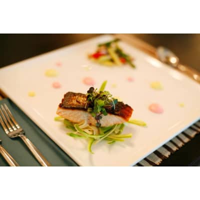 Chef Chuck Meal Delivery