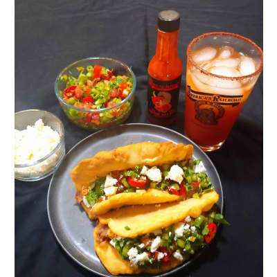 Chef Kari Rose Meal Delivery