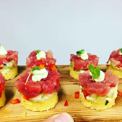 Classic Culinaire Personal Chef Service Meal Delivery