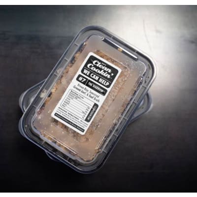 Clean Cookin' Meal Delivery