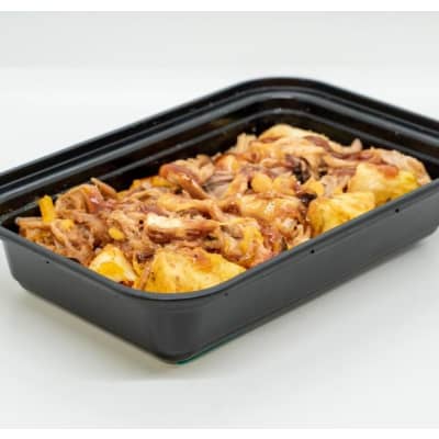 Clean Cookin' Meal Delivery