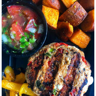 Clean Plate Meal Prep Meal Delivery