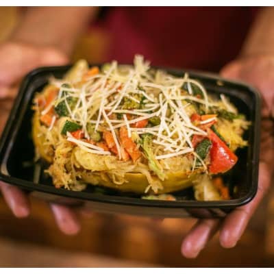 Dinner is Served by Lisa Personal Chef & Catering Services Meal Delivery