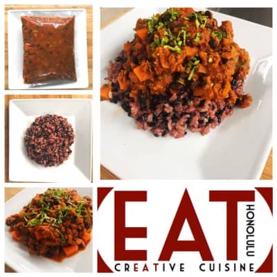 Eat Meal Delivery