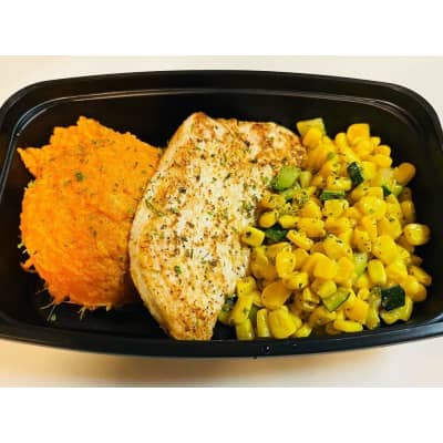 Entrees Catering LLC Meal Delivery