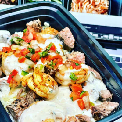 Fit Five Meals Meal Delivery