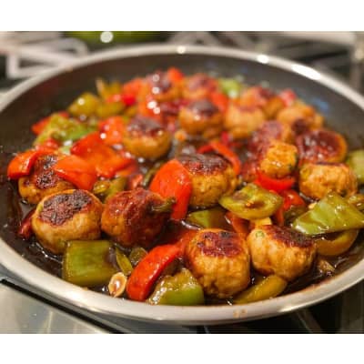 Fresh Chef Detroit Meal Delivery