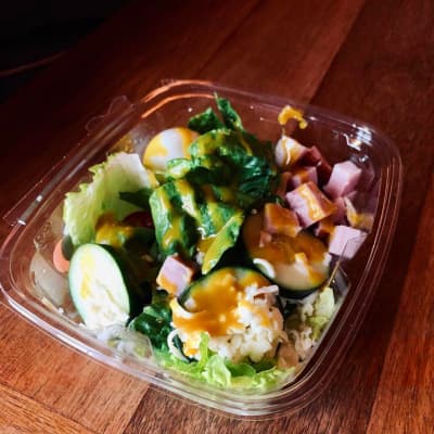 Fresh Prep Meal Delivery