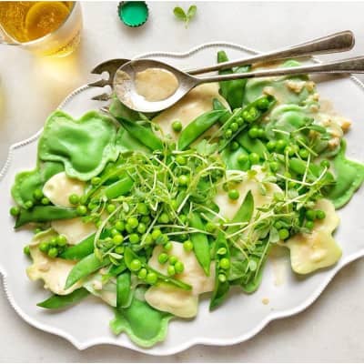 Green Apron Cafe Meal Delivery