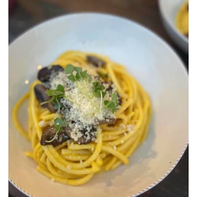 Hudson Table Hoboken Meal Delivery