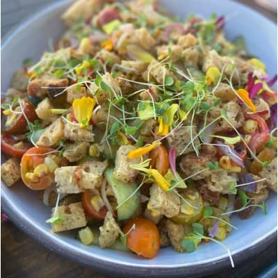 Hudson Table Hoboken Meal Delivery