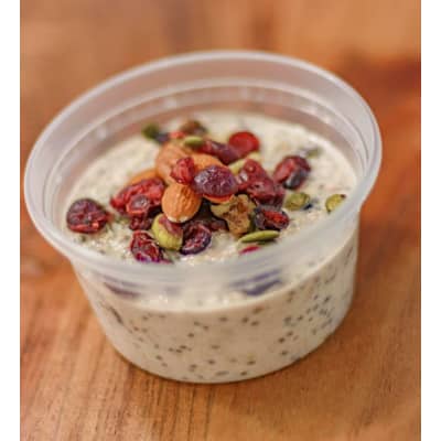 Jessy's Clean Meals Meal Delivery