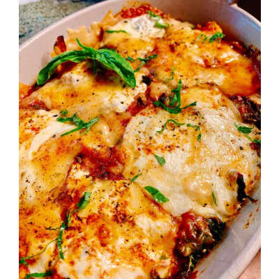 Joyful Culinary Creations Meal Delivery
