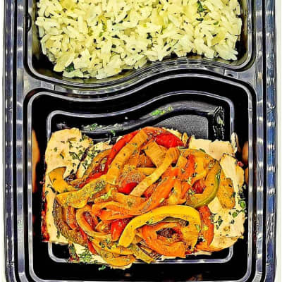 KCI Hospitality LLC Meal Delivery