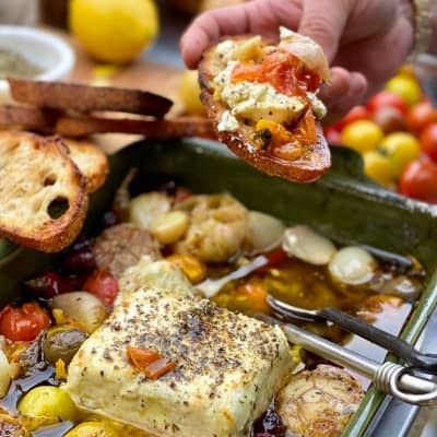 Kitchen Curative Meal Delivery