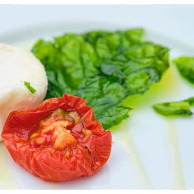 Kitchen Curative Meal Delivery