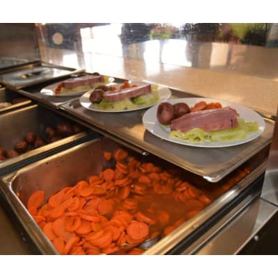 Longmont Meals On Wheels Meal Delivery