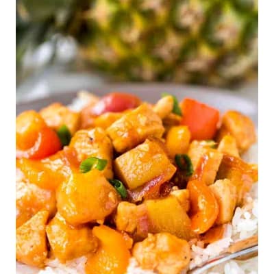 Muscle Meals 2 Go Meal Delivery