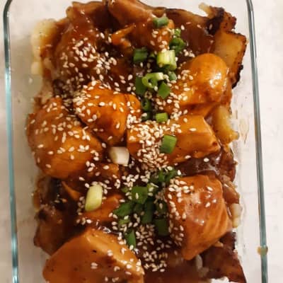 My Chef Lara, LLC Meal Delivery