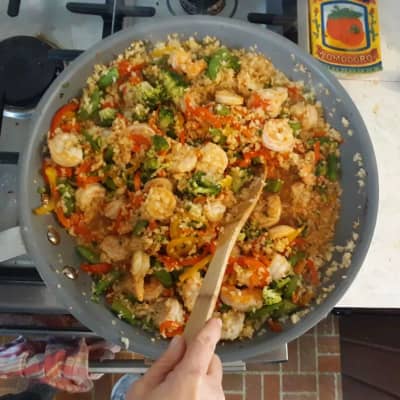 My Chef Lara, LLC Meal Delivery