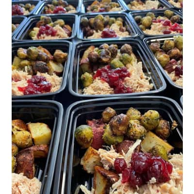 My Mighty Meals Inc Meal Delivery