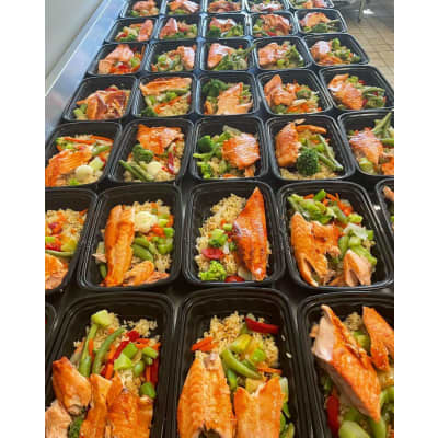 My Mighty Meals Inc Meal Delivery