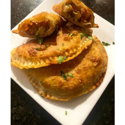 Plated by Nikki Meal Delivery