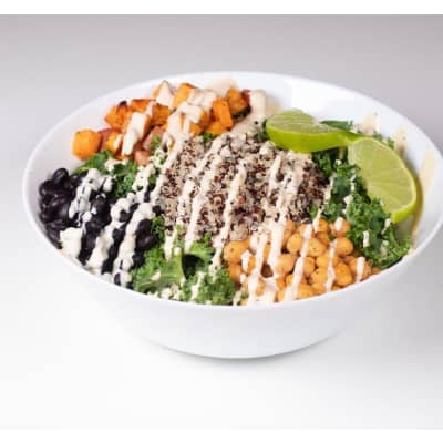 Prepped Wellness - Meal Prep Service Meal Delivery