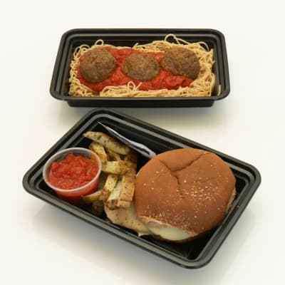 Prept Meal Delivery