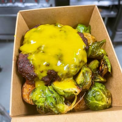 Primal Balance Nutrition LLC Meal Delivery