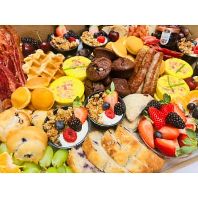Savor OKC Meal Delivery