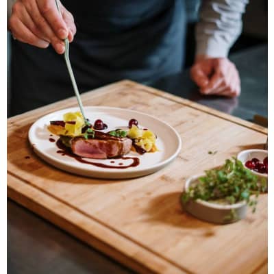 Soflo Chefs LLC Meal Delivery