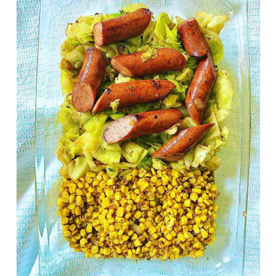 Stir Crazy Cuisine Personal Chef Service Meal Delivery
