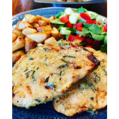 The Dinner Club Meal Delivery