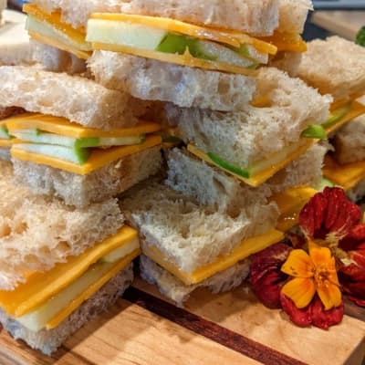 The Lemon Tree Cafe and Catering Meal Delivery