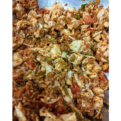 The Lemon Tree Cafe and Catering Meal Delivery