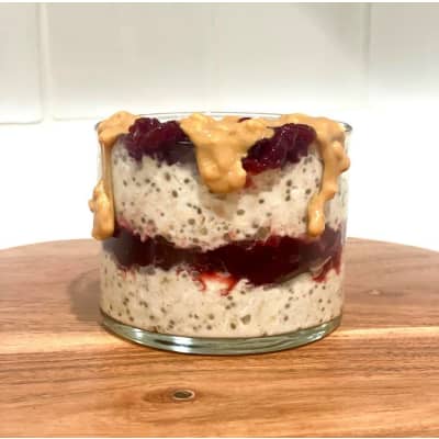 The Menu Meal Prep Meal Delivery