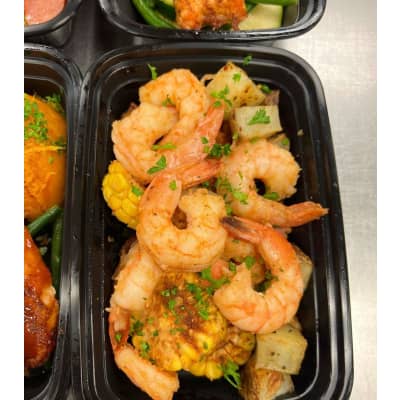 Tonicooks Meal Delivery