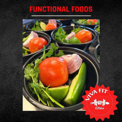 Viva Fit Kitchen Meal Delivery