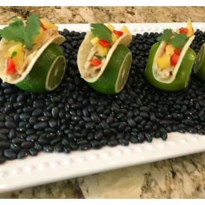 Chef Wes Meal Delivery