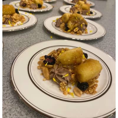 Chef Wes Meal Delivery