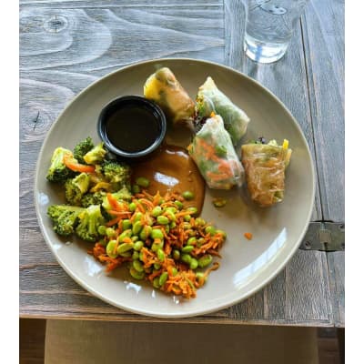 Fioreously Delicious Meal Delivery