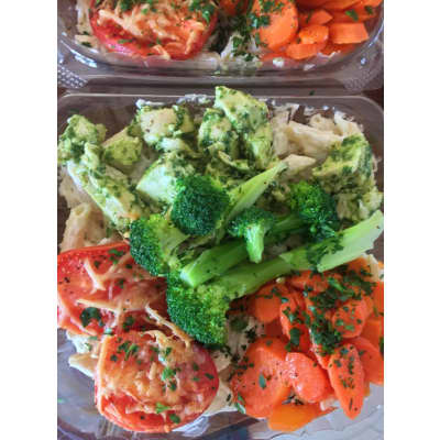 Food From The Heart Santa Barbara Meal Delivery