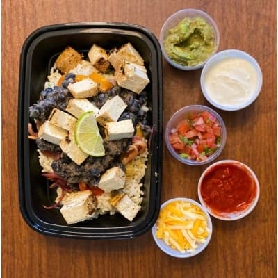 HOEM Kitchen LLC Meal Delivery