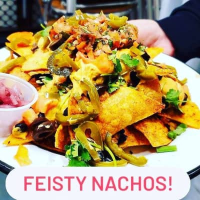 Homegrown Oregon Foods Meal Delivery